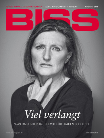 Titel der Biss November 2013